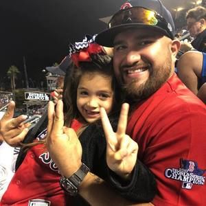 Meet your Posher, Ray